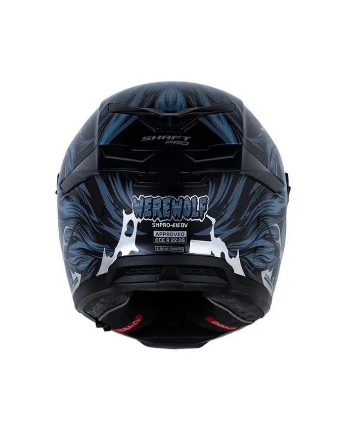 CASCO SHAFT PRO SHPRO 615 DV WEREWOLF