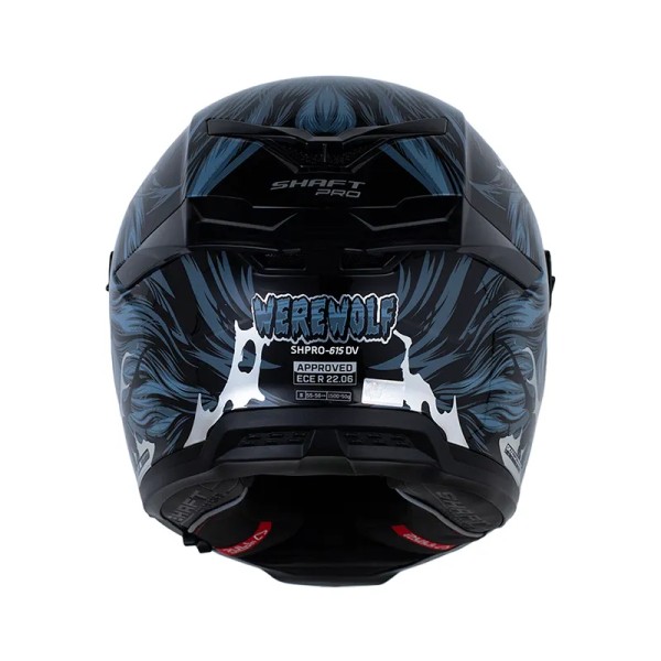 CASCO SHAFT PRO SHPRO 615 DV WEREWOLF