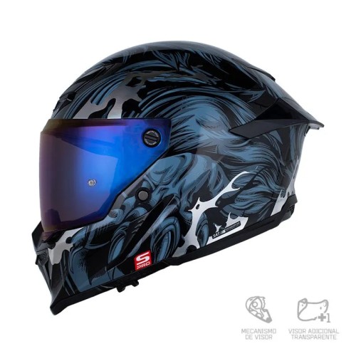 CASCO SHAFT PRO SHPRO 615 DV WEREWOLF