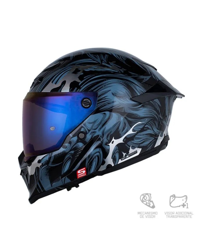 CASCO SHAFT PRO SHPRO 615 DV WEREWOLF