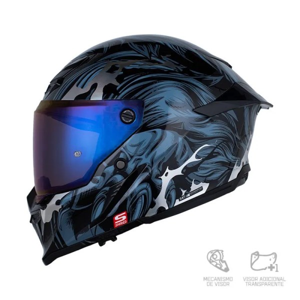 CASCO SHAFT PRO SHPRO 615 DV WEREWOLF