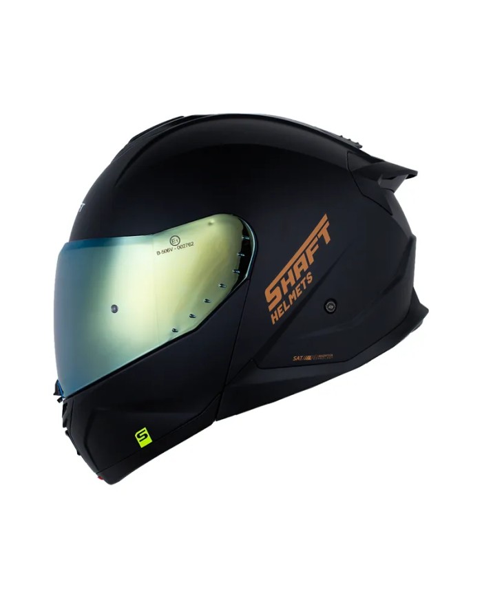 CASCO SHAFT SH 3540 DV SOLID ABATIBLE