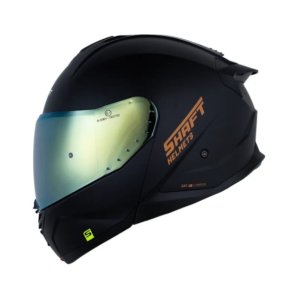 CASCO SHAFT SH 3540 DV SOLID ABATIBLE