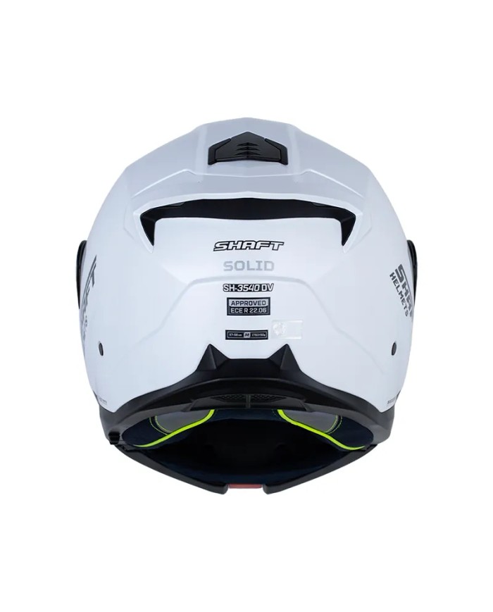 CASCO SHAFT SH 3540 DV SOLID ABATIBLE