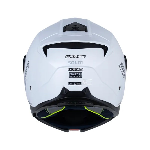 CASCO SHAFT SH 3540 DV SOLID ABATIBLE