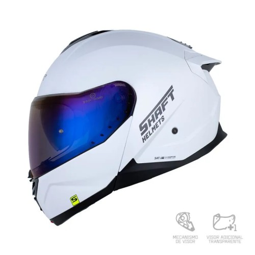 CASCO SHAFT SH 3540 DV SOLID ABATIBLE