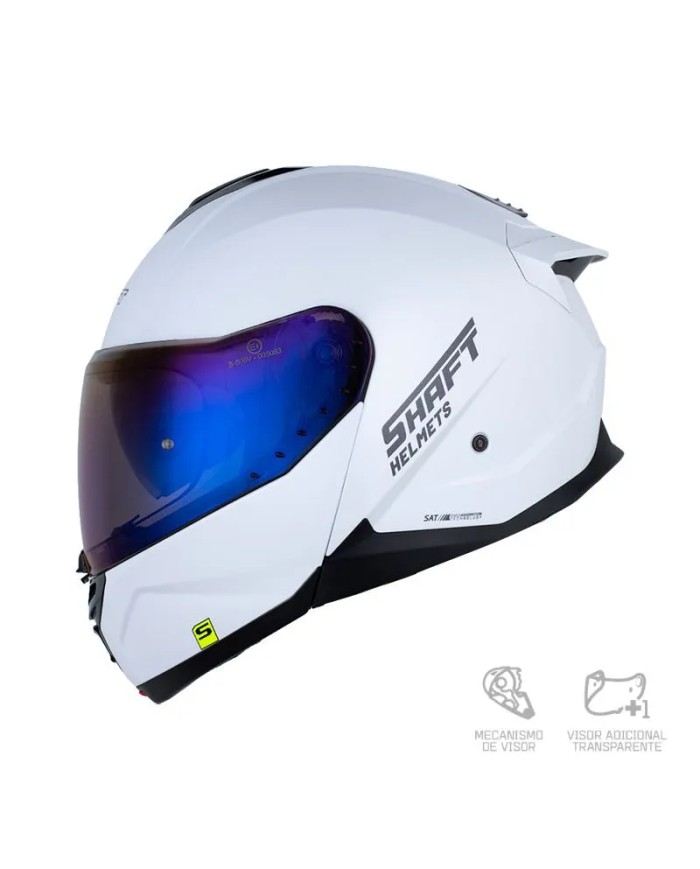 CASCO SHAFT SH 3540 DV SOLID ABATIBLE