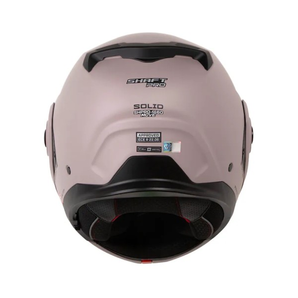 CASCO SHAFT PRO 4160 MOVE SOLID ABATIBLE