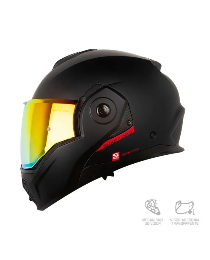 CASCO SHAFT PRO 4160 MOVE SOLID ABATIBLE