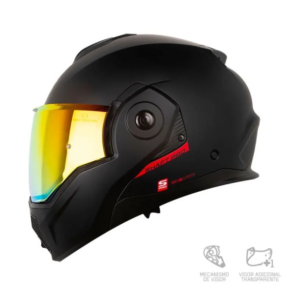 CASCO SHAFT PRO 4160 MOVE SOLID ABATIBLE