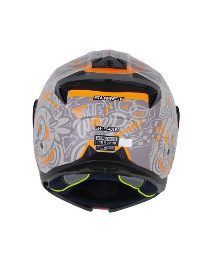 CASCO SHAFT SH3540 DV THE WORLD ABATIBLE