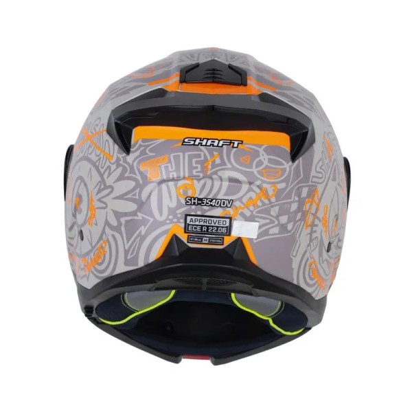 CASCO SHAFT SH3540 DV THE WORLD ABATIBLE