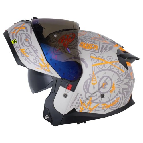 CASCO SHAFT SH3540 DV THE WORLD ABATIBLE