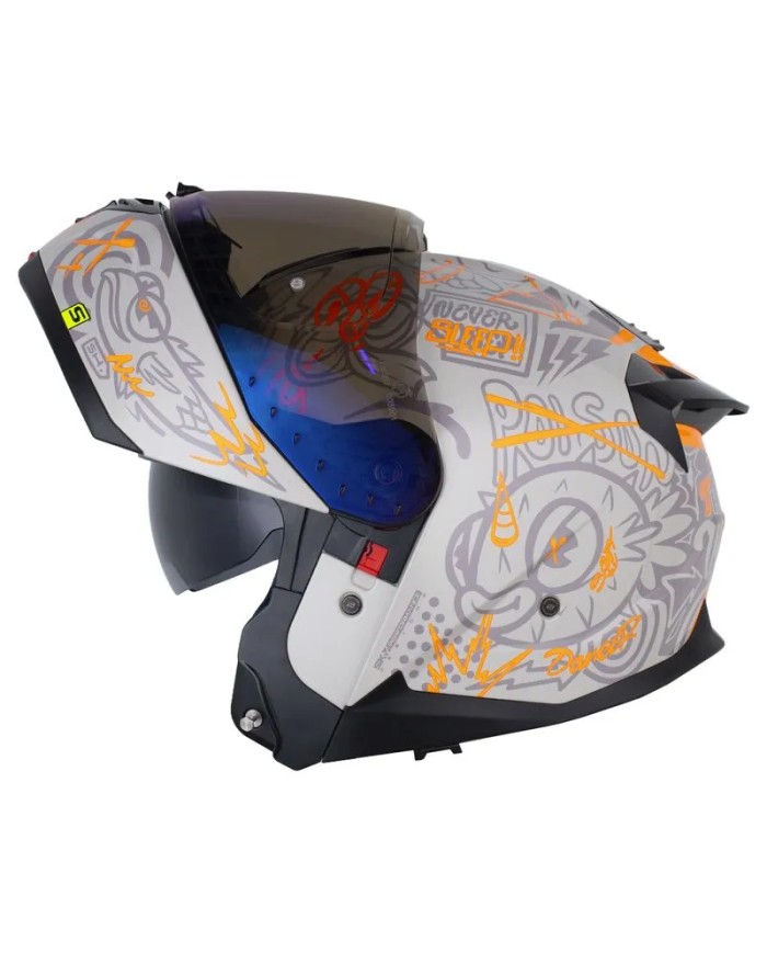 CASCO SHAFT SH3540 DV THE WORLD ABATIBLE