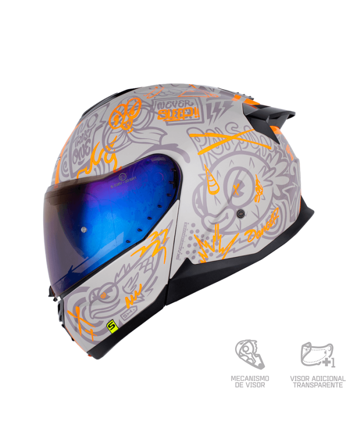 CASCO SHAFT SH3540 DV THE WORLD ABATIBLE