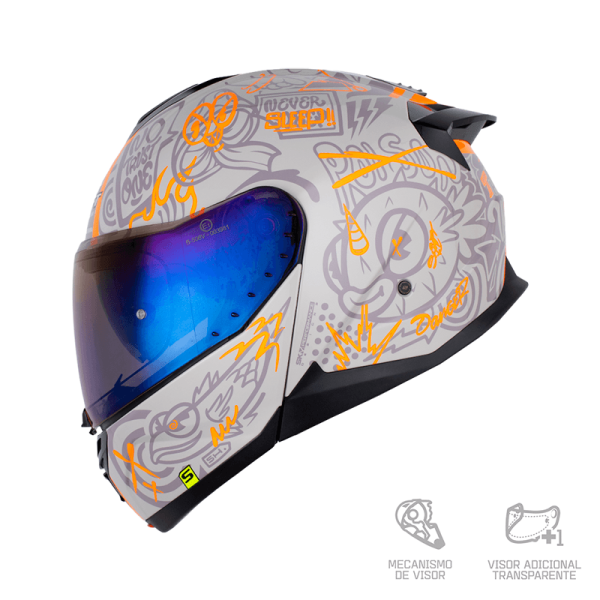 CASCO SHAFT SH3540 DV THE WORLD ABATIBLE