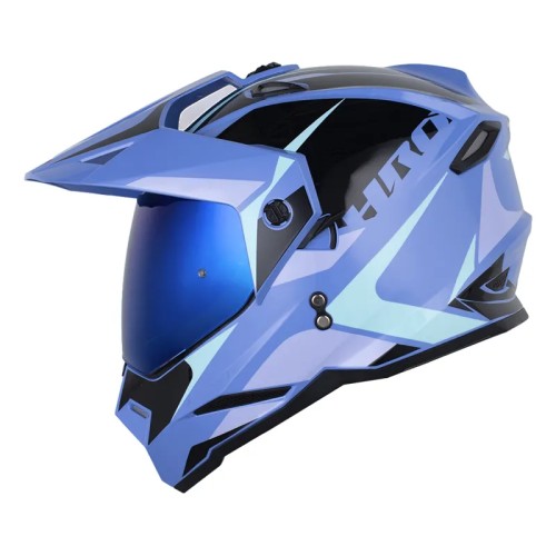 CASCO HRO MX330DV RECKLESS MULTIPROPOSITO