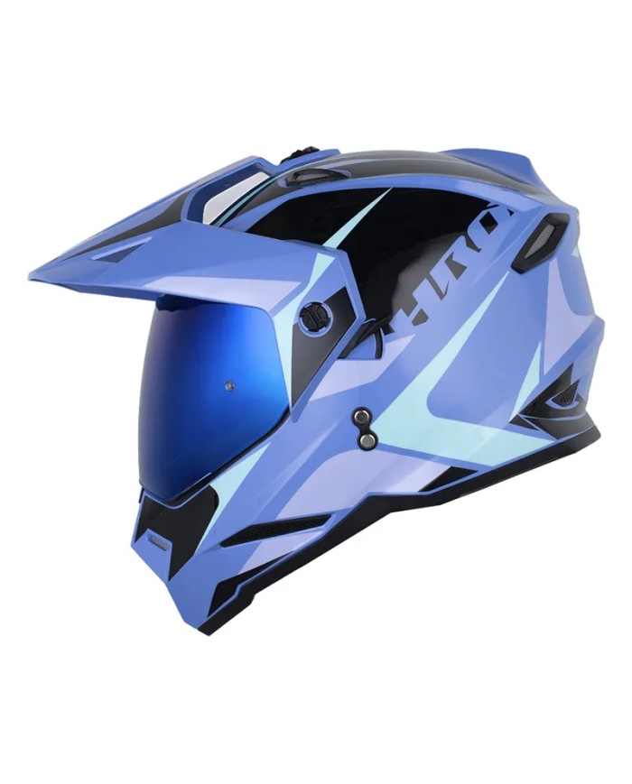 CASCO HRO MX330DV RECKLESS MULTIPROPOSITO