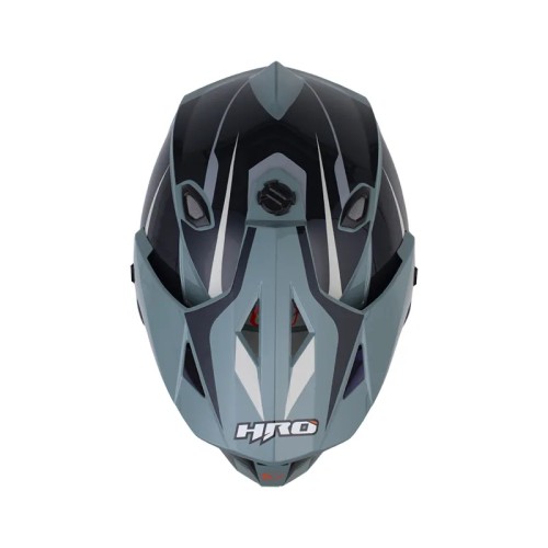 CASCO HRO MX330DV RECKLESS MULTIPROPOSITO