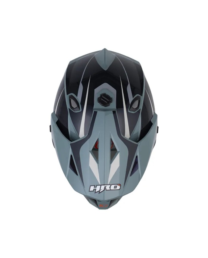 CASCO HRO MX330DV RECKLESS MULTIPROPOSITO