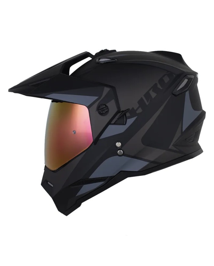 CASCO HRO MX330DV RECKLESS MULTIPROPOSITO