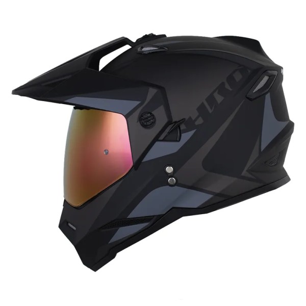CASCO HRO MX330DV RECKLESS MULTIPROPOSITO