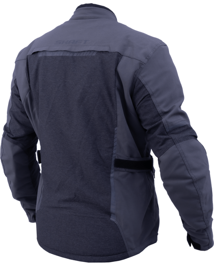 CHAQUETA SHAFT ARCANO