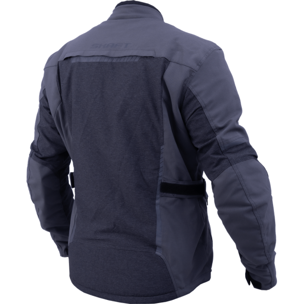 CHAQUETA SHAFT ARCANO