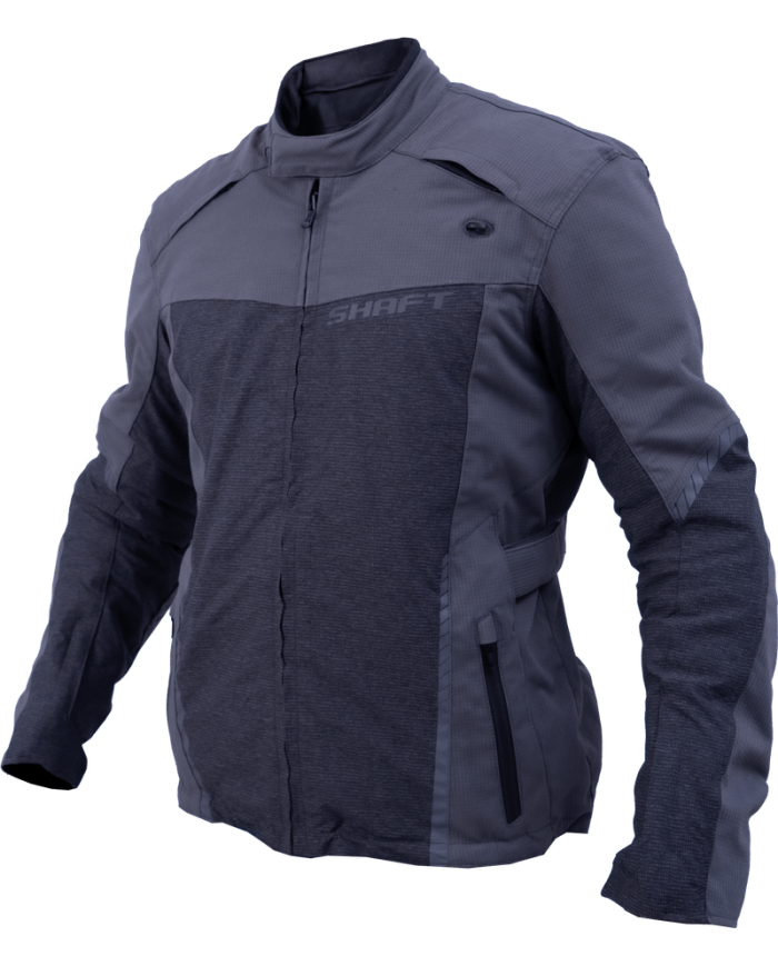 CHAQUETA SHAFT ARCANO