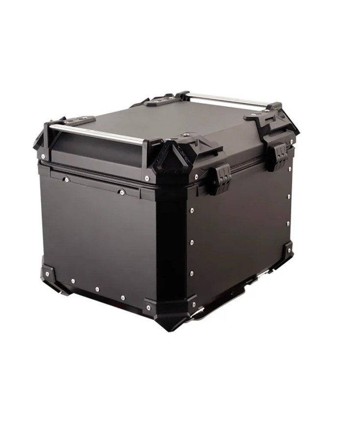 MALETERO RIGIDO LS2 ALUCASE 45 LT