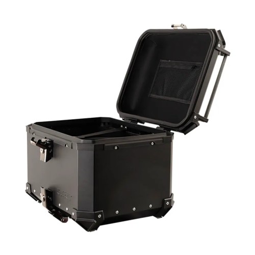 MALETERO RIGIDO LS2 ALUCASE 45 LT