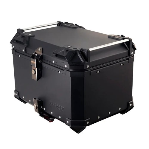 MALETERO RIGIDO LS2 ALUCASE 45 LT