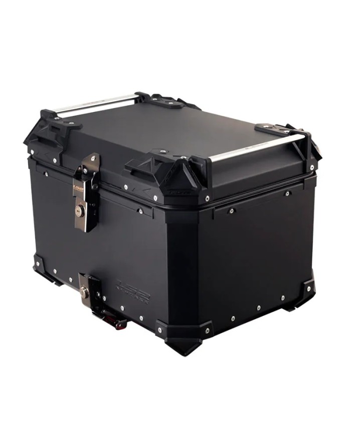 MALETERO RIGIDO LS2 ALUCASE 45 LT