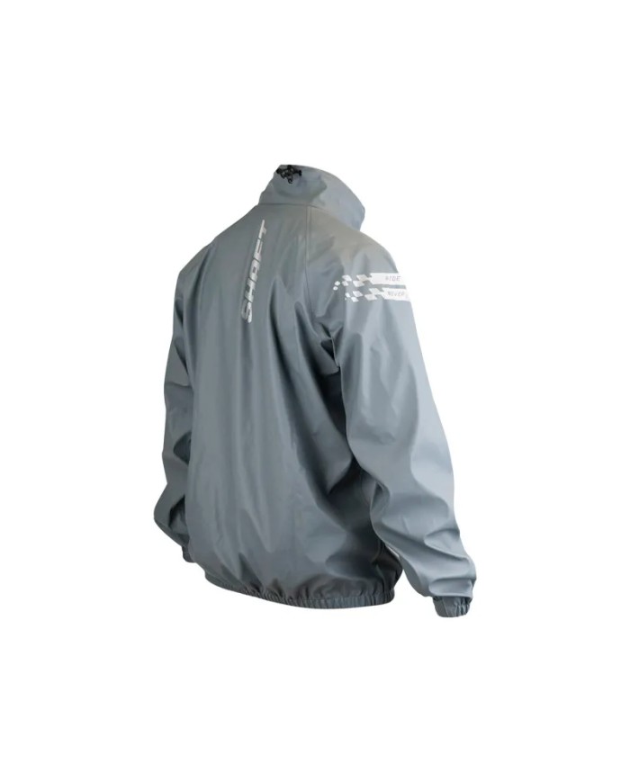 CHAQUETA IMPERMEABLE SHAFT FLEX
