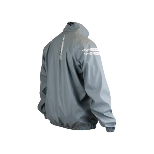CHAQUETA IMPERMEABLE SHAFT FLEX