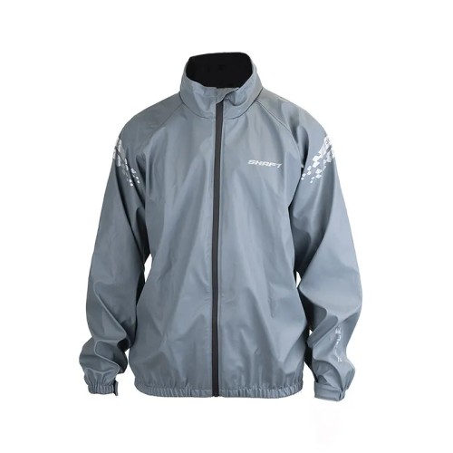 CHAQUETA IMPERMEABLE SHAFT FLEX