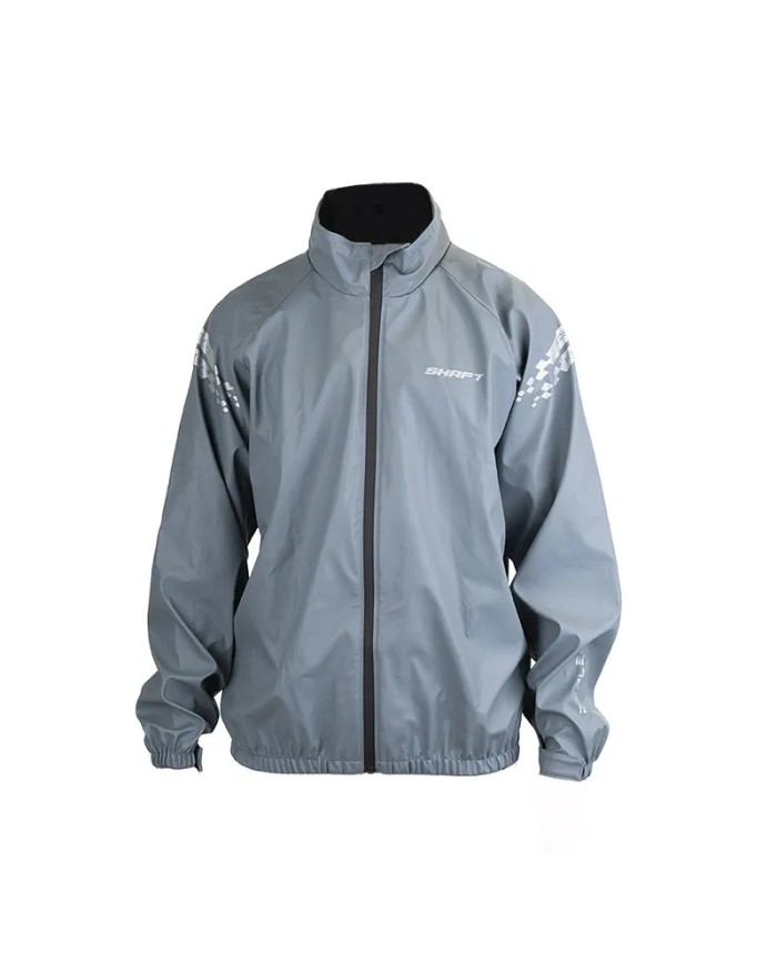 CHAQUETA IMPERMEABLE SHAFT FLEX