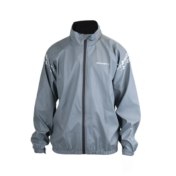 CHAQUETA IMPERMEABLE SHAFT FLEX