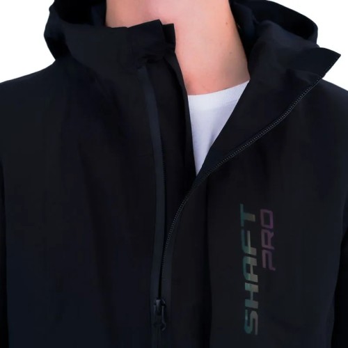 CHAQUETA IMPERMEABLE SHAFT PRO TYPHOON
