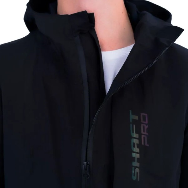 CHAQUETA IMPERMEABLE SHAFT PRO TYPHOON