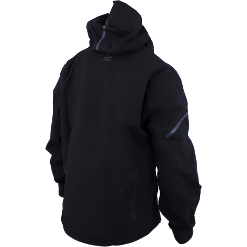 CHAQUETA IMPERMEABLE SHAFT PRO TYPHOON