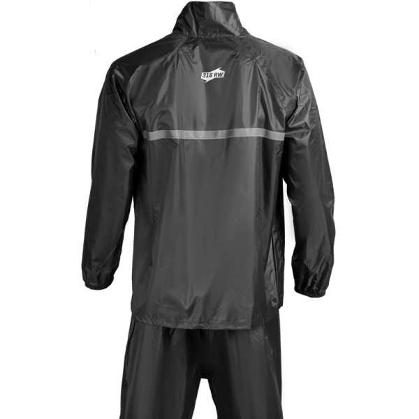 CONJUNTO IMPERMEABLE XONE 316 RW