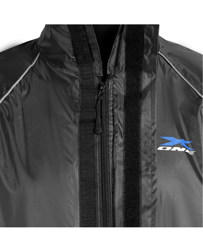 CONJUNTO IMPERMEABLE XONE 316 RW