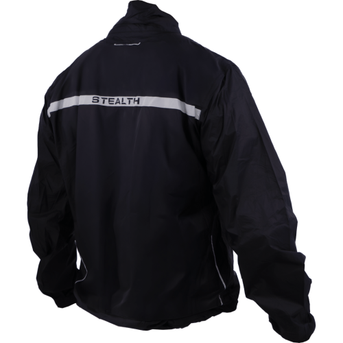 CONJUNTO IMPERMEABLE SHAFT SOUL