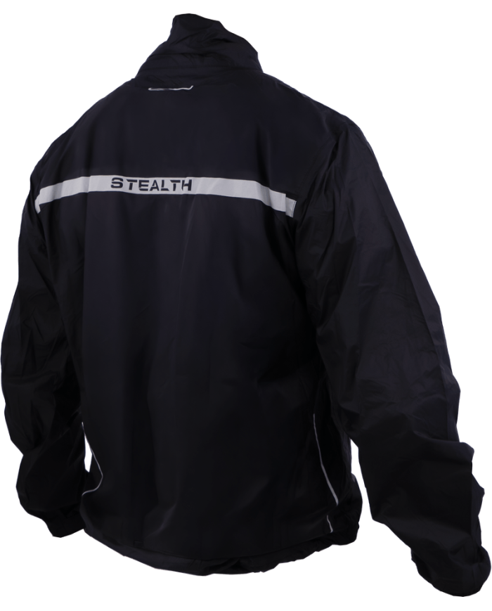 CONJUNTO IMPERMEABLE SHAFT SOUL