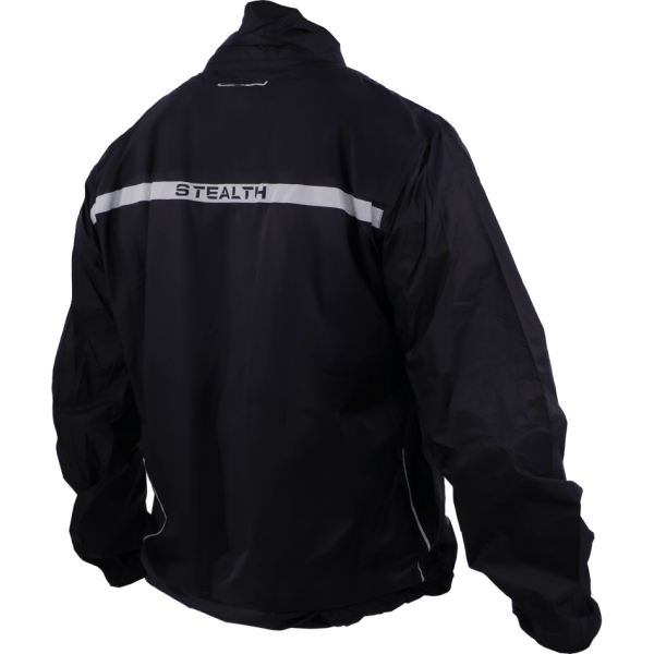 CONJUNTO IMPERMEABLE SHAFT SOUL