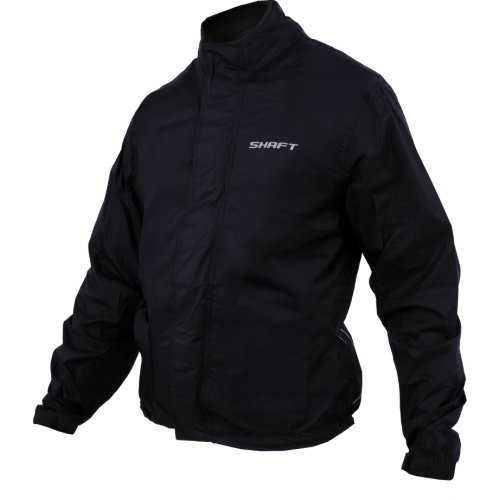 CONJUNTO IMPERMEABLE SHAFT SOUL