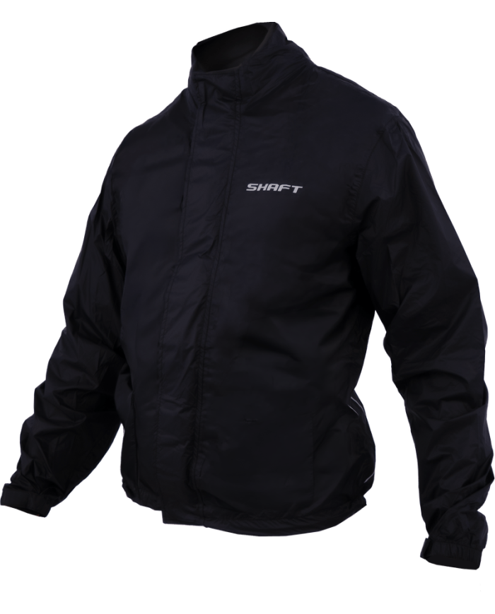 CONJUNTO IMPERMEABLE SHAFT SOUL
