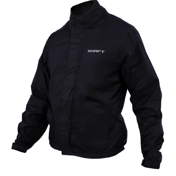 CONJUNTO IMPERMEABLE SHAFT SOUL