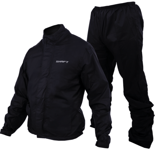 CONJUNTO IMPERMEABLE SHAFT SOUL
